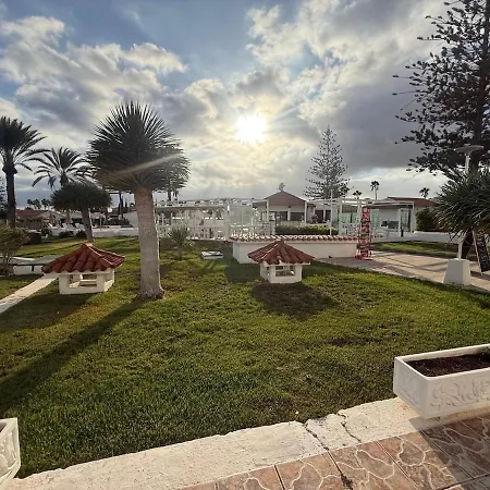 شقة Secret Bungalow, Arcos San Bartolomé