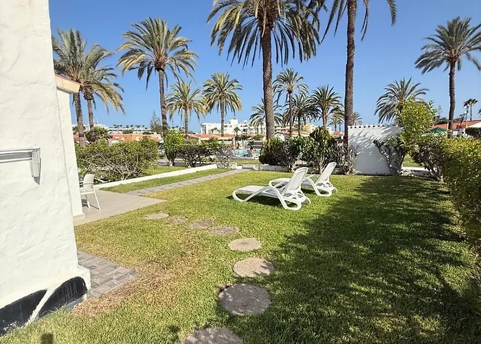 Secret Bungalow, Arcos شقة