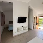 Secret Bungalow, Arcos Apartman *