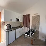 Apartman Secret Bungalow, Arcos