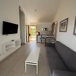 Secret Bungalow, Arcos Apartman San Bartolomé