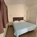 Secret Bungalow, Arcos Apartman San Bartolomé