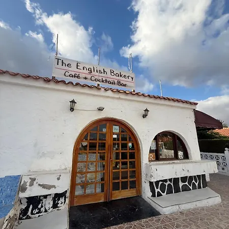 Apartman Secret Bungalow, Arcos