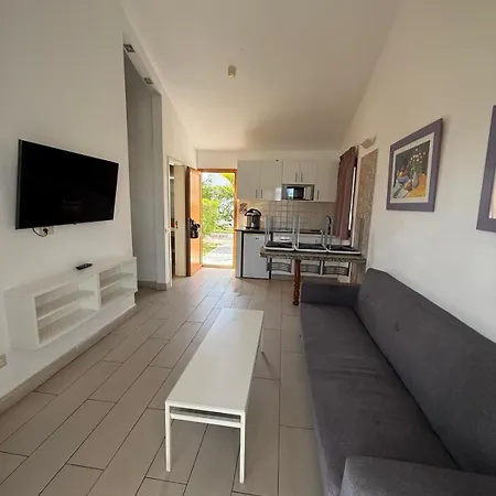 Secret Bungalow, Arcos Lägenhet San Bartolomé