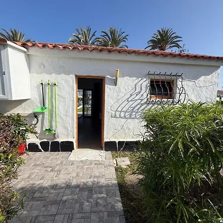 Secret Bungalow, Arcos Apartman *