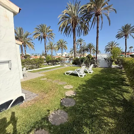 Secret Bungalow, Arcos Apartman