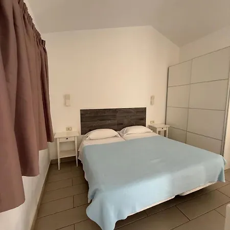 Secret Bungalow, Arcos Lägenhet San Bartolomé