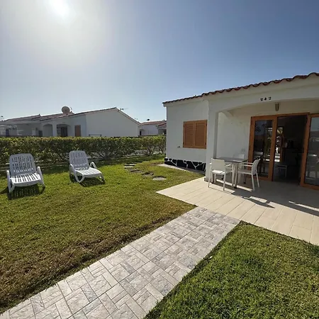 Secret Bungalow, Arcos * San Bartolomé