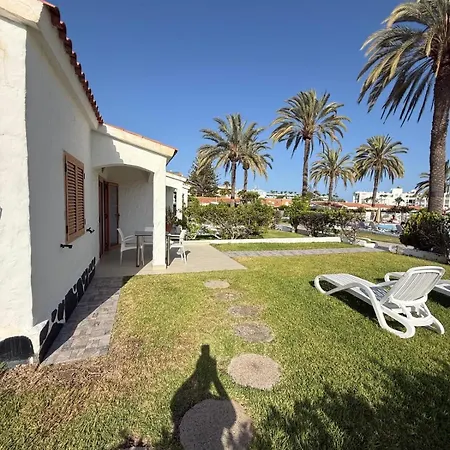 Secret Bungalow, Arcos San Bartolomé