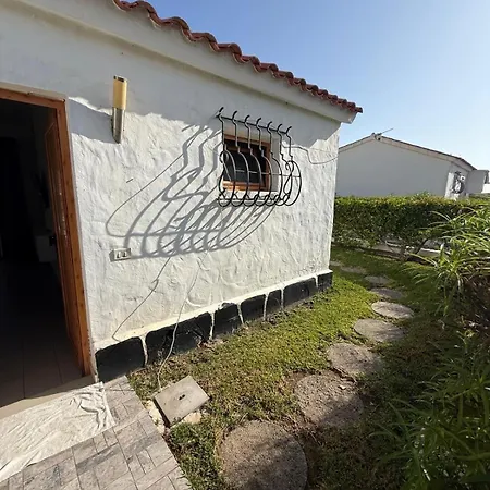 Apartman Secret Bungalow, Arcos *